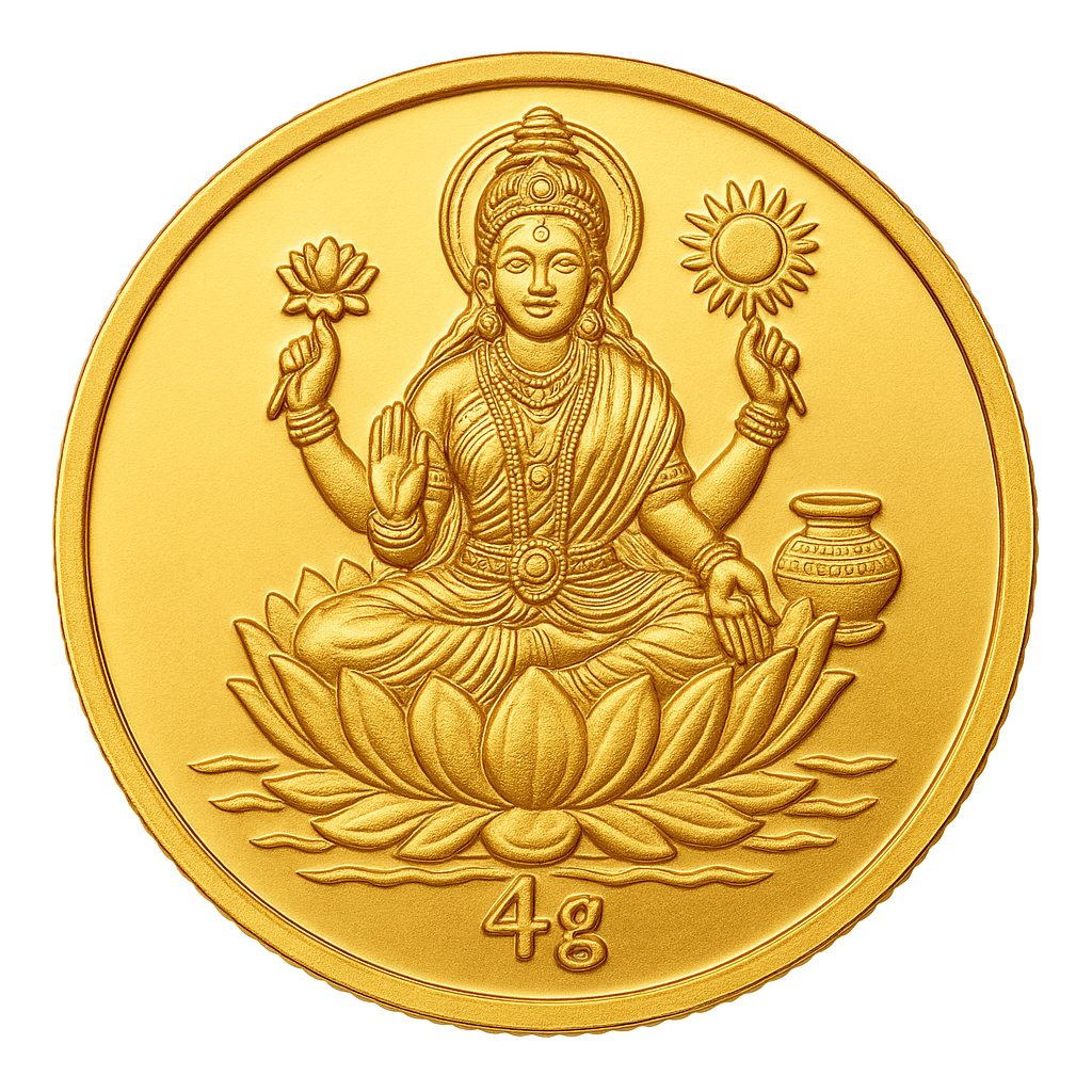 4g Coin
